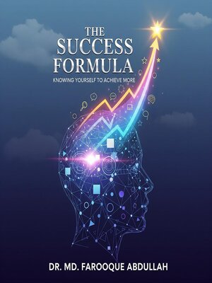 cover image of The Success Formula